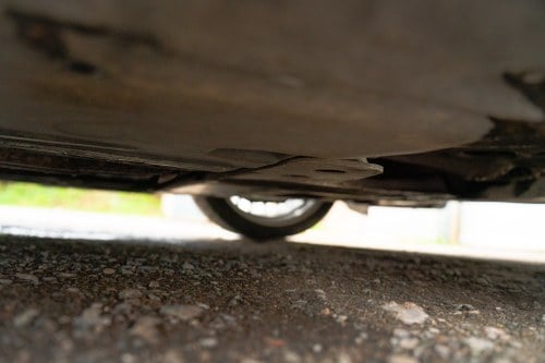 2002 BMW E46 330CI Cabriolet Te koop (foto 176 van 188)