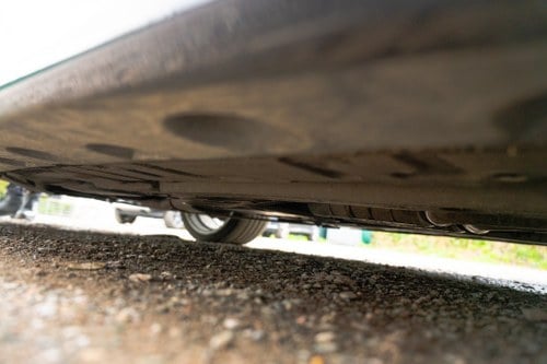 2002 BMW E46 330CI Cabriolet Te koop (foto 178 van 188)