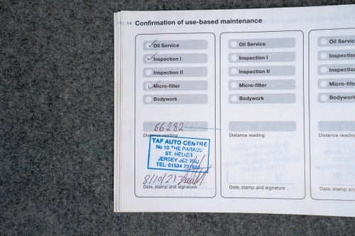 2002 BMW E46 330CI Cabriolet Te koop (foto 180 van 188)