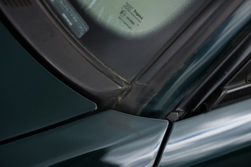 1998 Jaguar X308 XJR zum Verkauf (Bild 119 von 176)