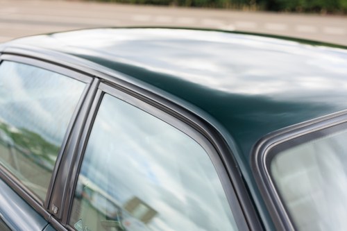 1998 Jaguar X308 XJR zum Verkauf (Bild 155 von 176)