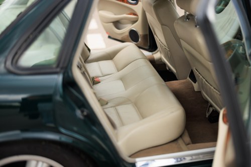 1998 Jaguar X308 XJR zum Verkauf (Bild 61 von 176)