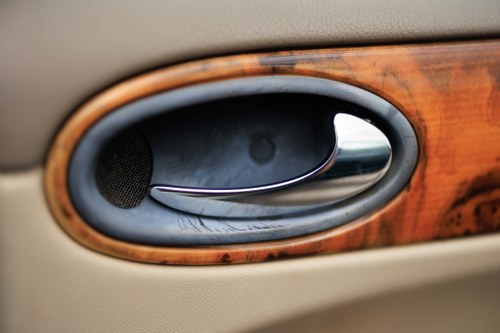 1998 Jaguar X308 XJR zum Verkauf (Bild 79 von 176)