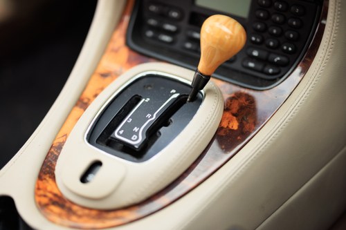 1998 Jaguar X308 XJR zum Verkauf (Bild 81 von 176)