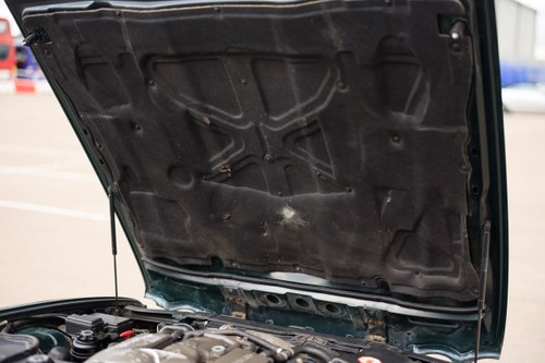 1998 Jaguar X308 XJR zum Verkauf (Bild 158 von 176)