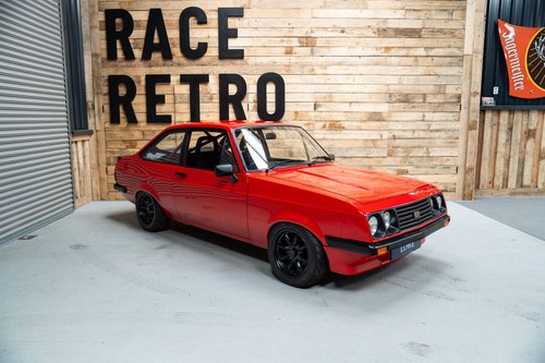 1977 Ford Escort RS2000 Kaufen Bei