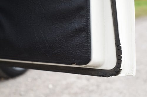 1971 Mercedes-Benz W115 220 Automatic In vendita (immagine 17 di 182)