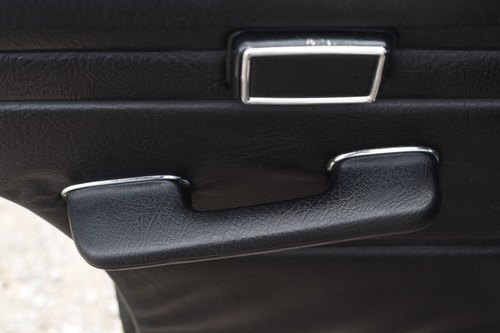 1971 Mercedes-Benz W115 220 Automatic In vendita (immagine 54 di 182)