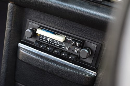 1971 Mercedes-Benz W115 220 Automatic In vendita (immagine 71 di 182)