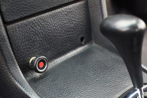 1971 Mercedes-Benz W115 220 Automatic In vendita (immagine 72 di 182)