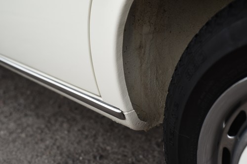 1971 Mercedes-Benz W115 220 Automatic In vendita (immagine 136 di 182)