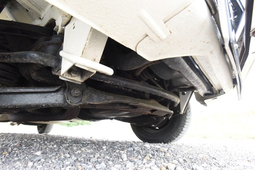 1971 Mercedes-Benz W115 220 Automatic In vendita (immagine 162 di 182)