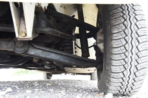 1971 Mercedes-Benz W115 220 Automatic In vendita (immagine 164 di 182)