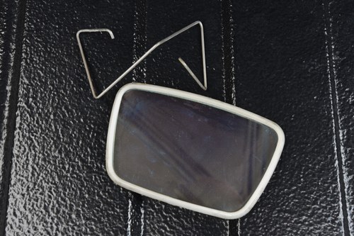 1971 Mercedes-Benz W115 220 Automatic In vendita (immagine 181 di 182)