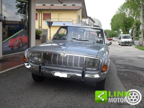 1967 FORD - Taunus Kaufen Bei