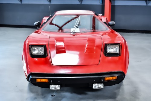 1980 Sterling Sebring Coupe à venda (imagem 8 de 85)