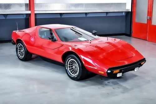 1980 Sterling Sebring Coupe à venda (imagem 3 de 85)