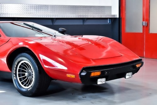 1980 Sterling Sebring Coupe à venda (imagem 56 de 85)