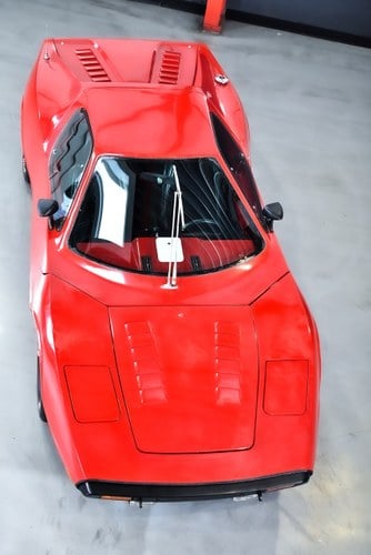 1980 Sterling Sebring Coupe à venda (imagem 62 de 85)