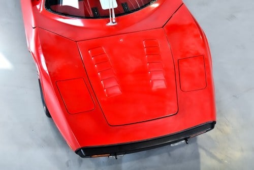 1980 Sterling Sebring Coupe à venda (imagem 63 de 85)