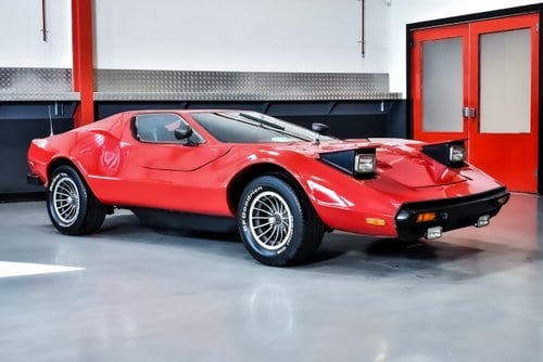 1980 Sterling Sebring Coupe à venda (imagem 2 de 85)