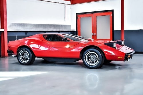 1980 Sterling Sebring Coupe à venda (imagem 24 de 85)