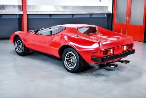1980 Sterling Sebring Coupe à venda (imagem 28 de 85)