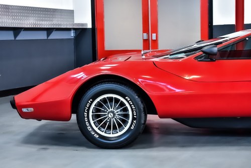 1980 Sterling Sebring Coupe à venda (imagem 64 de 85)