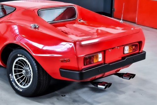 1980 Sterling Sebring Coupe à venda (imagem 68 de 85)