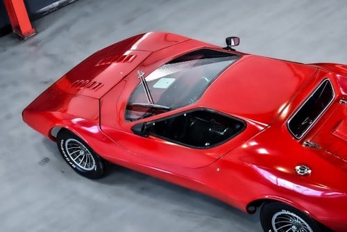 1980 Sterling Sebring Coupe à venda (imagem 73 de 85)