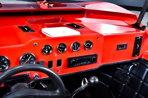 1980 Sterling Sebring Coupe à venda (imagem 40 de 85)