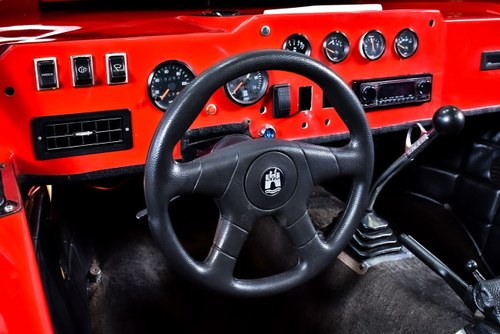 1980 Sterling Sebring Coupe à venda (imagem 42 de 85)