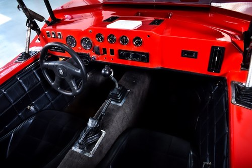 1980 Sterling Sebring Coupe à venda (imagem 46 de 85)