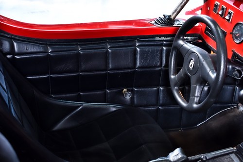 1980 Sterling Sebring Coupe à venda (imagem 47 de 85)