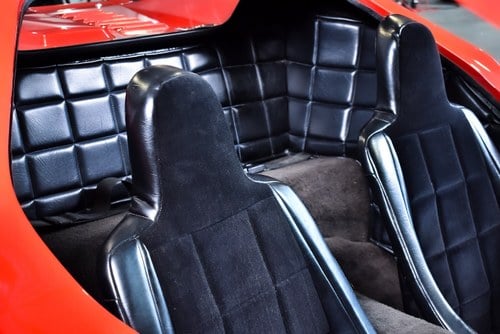 1980 Sterling Sebring Coupe à venda (imagem 48 de 85)