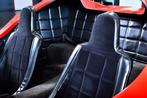 1980 Sterling Sebring Coupe à venda (imagem 50 de 85)