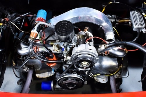 1980 Sterling Sebring Coupe à venda (imagem 75 de 85)