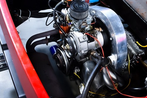 1980 Sterling Sebring Coupe à venda (imagem 77 de 85)