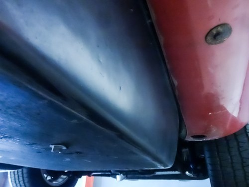 1980 Sterling Sebring Coupe à venda (imagem 81 de 85)