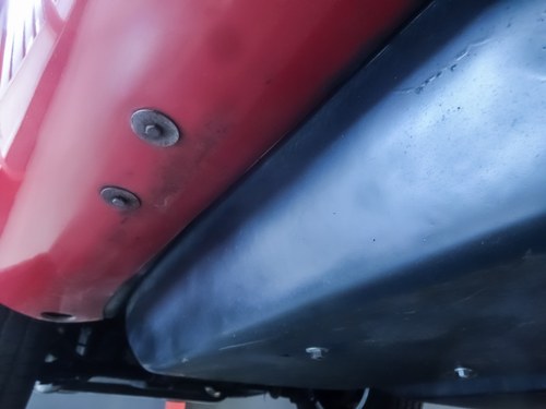 1980 Sterling Sebring Coupe à venda (imagem 83 de 85)