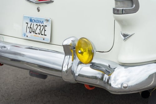 1955 Chevrolet Bel-Air Historic Rally Car In vendita (immagine 53 di 77)