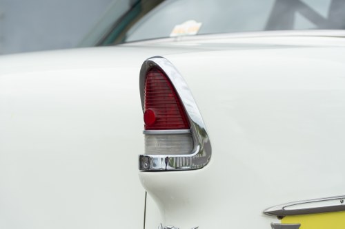 1955 Chevrolet Bel-Air Historic Rally Car In vendita (immagine 54 di 77)