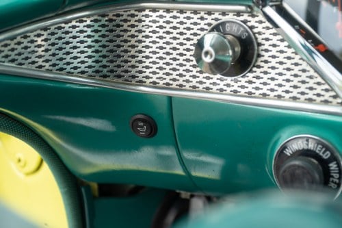 1955 Chevrolet Bel-Air Historic Rally Car In vendita (immagine 21 di 77)