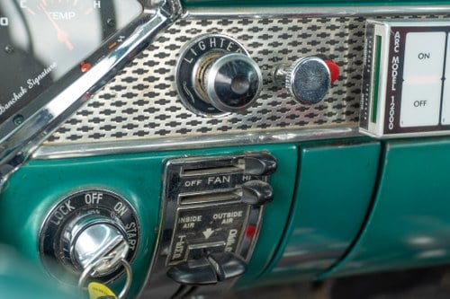 1955 Chevrolet Bel-Air Historic Rally Car In vendita (immagine 22 di 77)