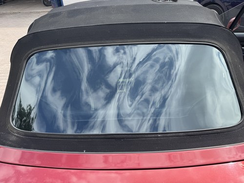 1999 BMW Z3 2.8 Automatic à vendre (picture 112 of 162)