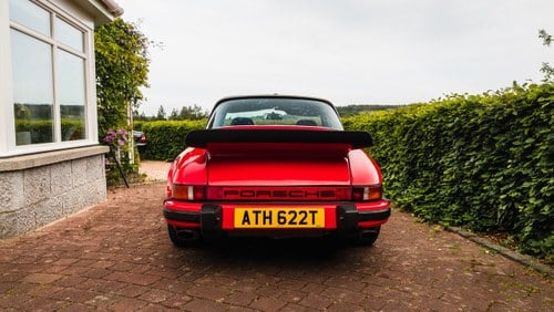 1979 Porsche 911 zum Verkauf (Bild 9 von 125)
