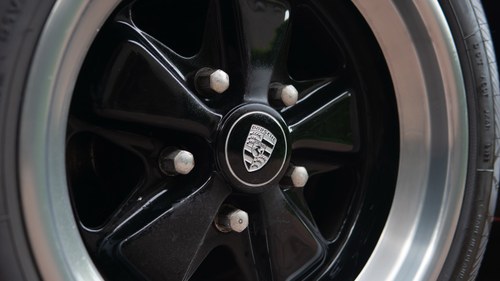 1979 Porsche 911 zum Verkauf (Bild 88 von 125)