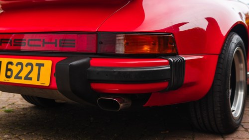1979 Porsche 911 zum Verkauf (Bild 91 von 125)