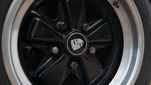 1979 Porsche 911 zum Verkauf (Bild 96 von 125)