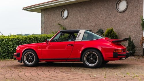1979 Porsche 911 zum Verkauf (Bild 2 von 125)